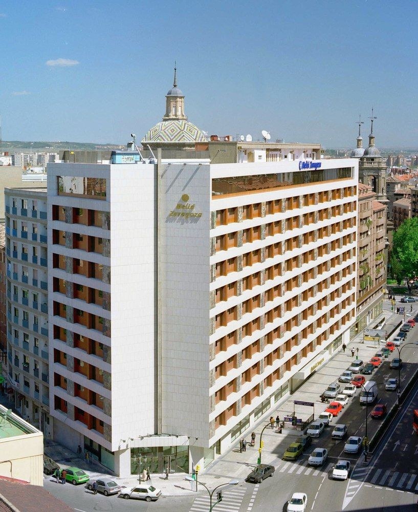 Innside Zaragoza photo 1