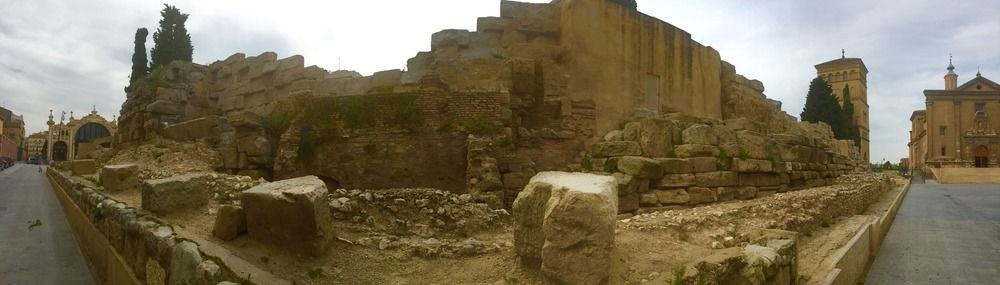 Hispania photo 1
