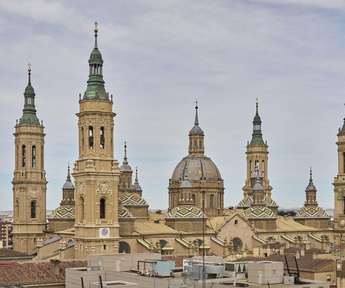 CATALONIA EL PILAR photo 1