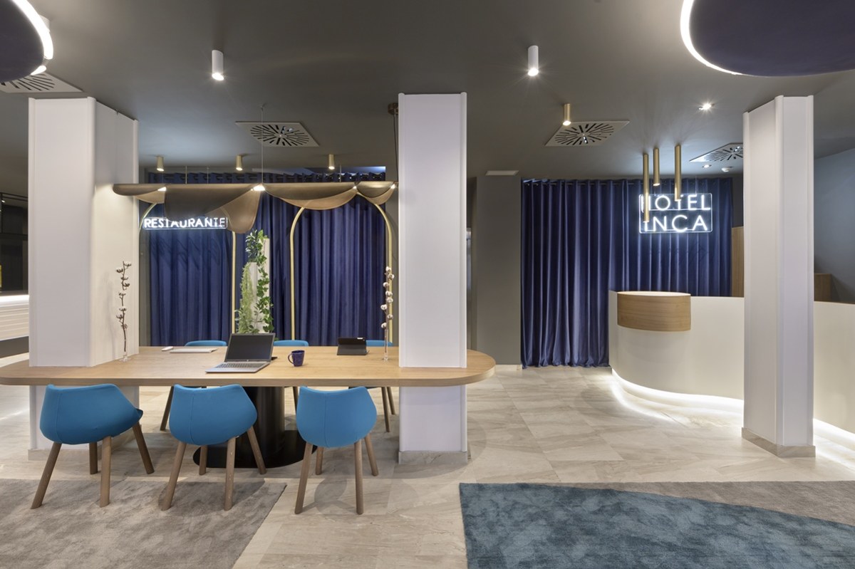 HOTEL BOUTIQUE INCA photo 1