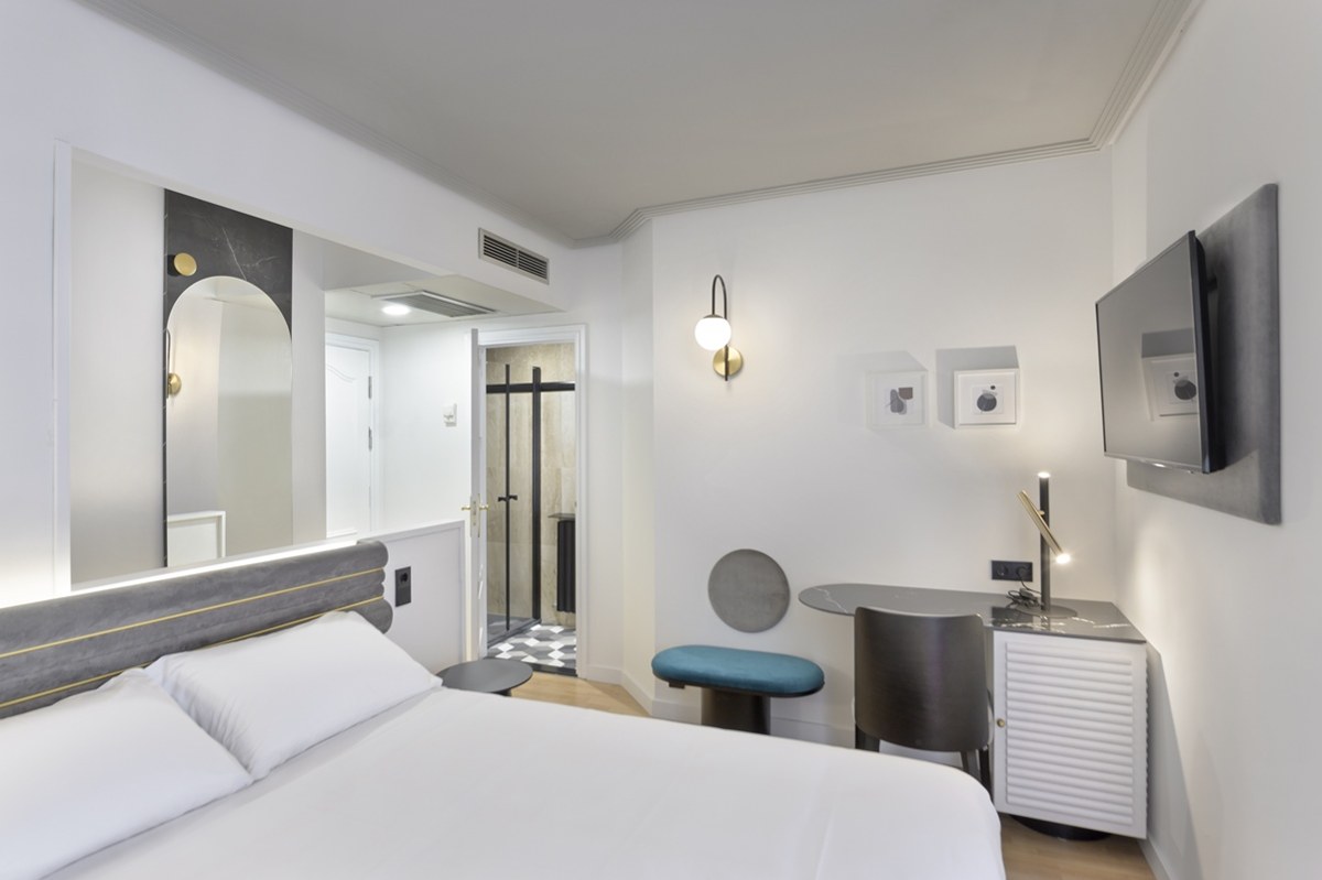 HOTEL BOUTIQUE INCA photo 2