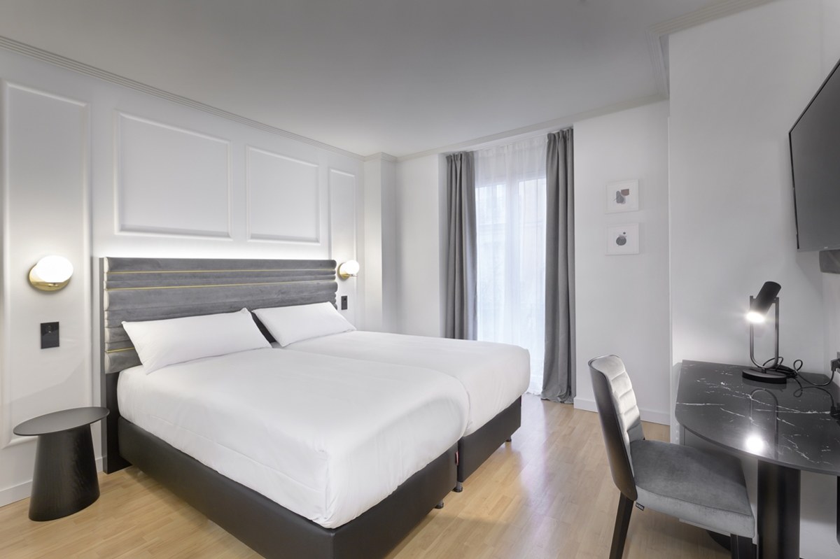 HOTEL BOUTIQUE INCA photo 4