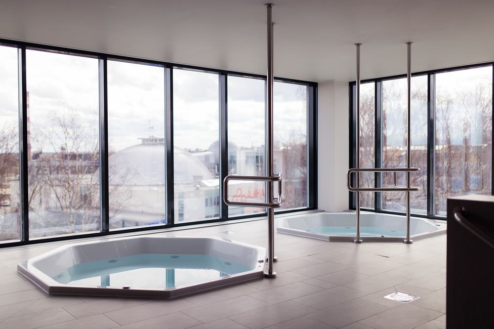 Tartu Hotel