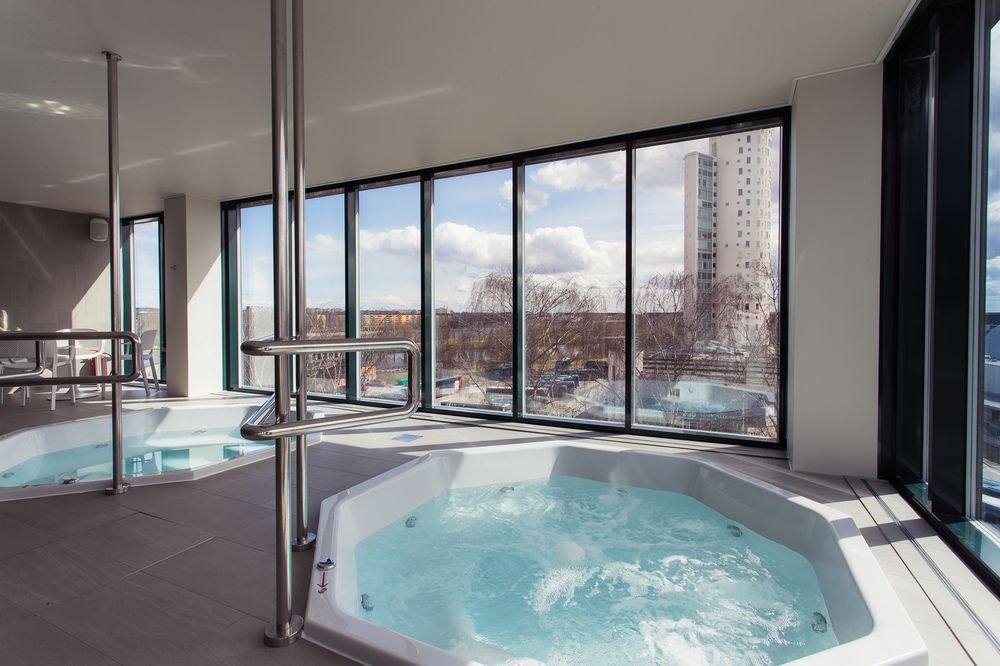 Tartu Hotel photo 1
