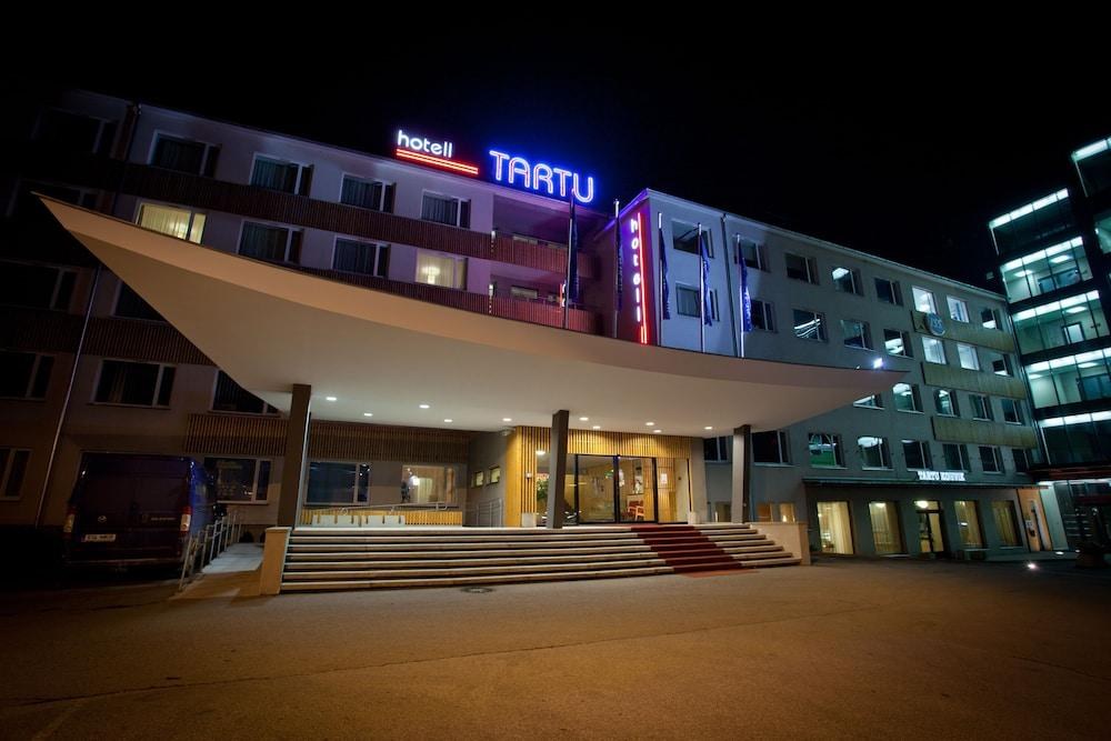 Tartu Hotel photo 4