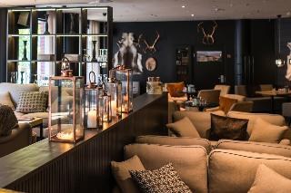 Lapland Hotels Tampere photo 2