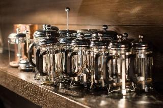 Lapland Hotels Tampere photo 3