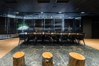 Lapland Hotels Tampere photo 4