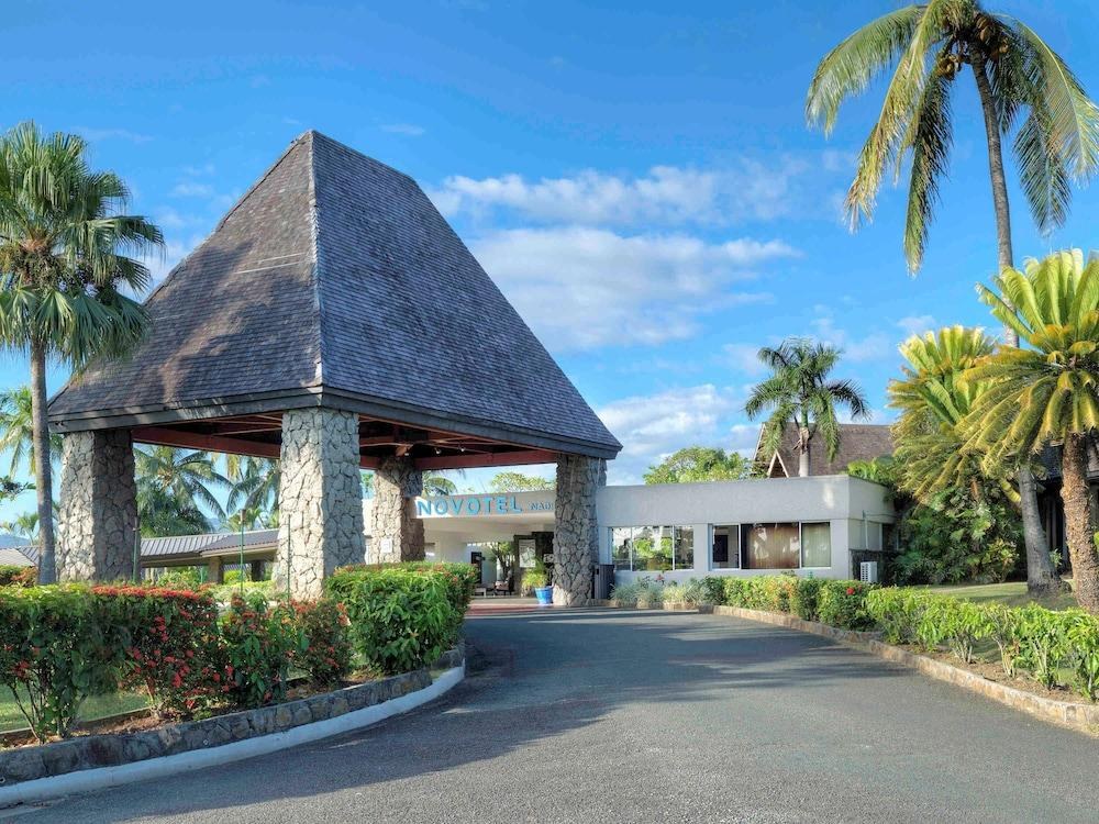 Novotel Nadi photo 3