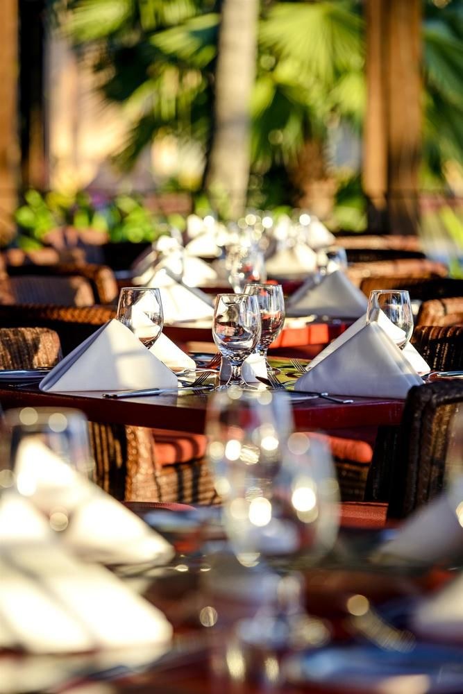 Sheraton Fiji Resort