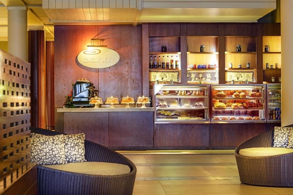 Sheraton Fiji Resort photo 2