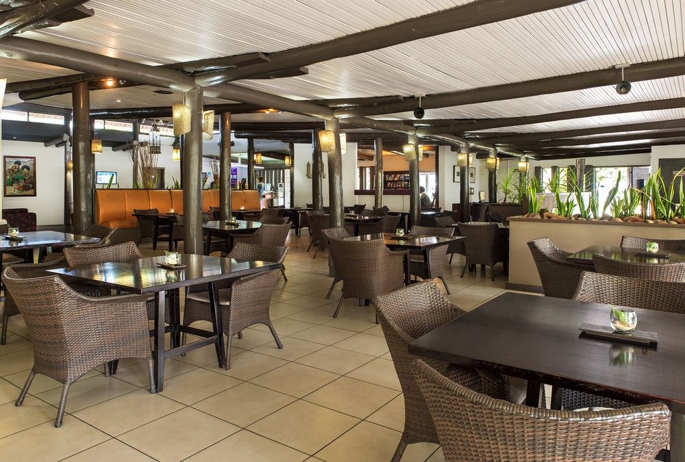Mercure Nadi