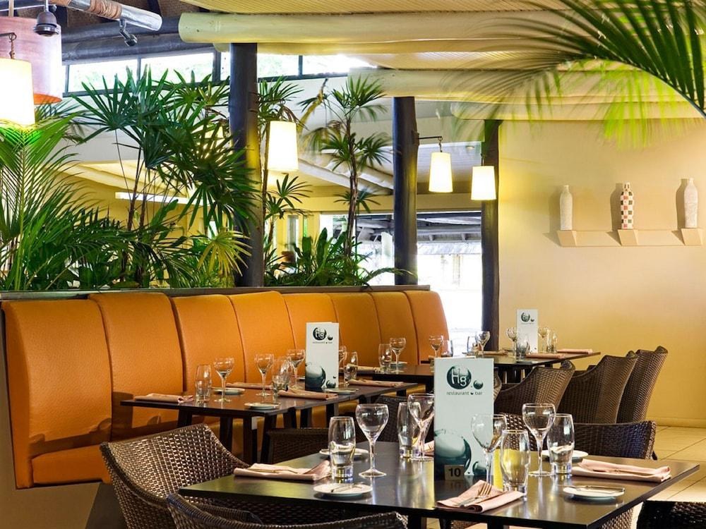 Mercure Nadi photo 2