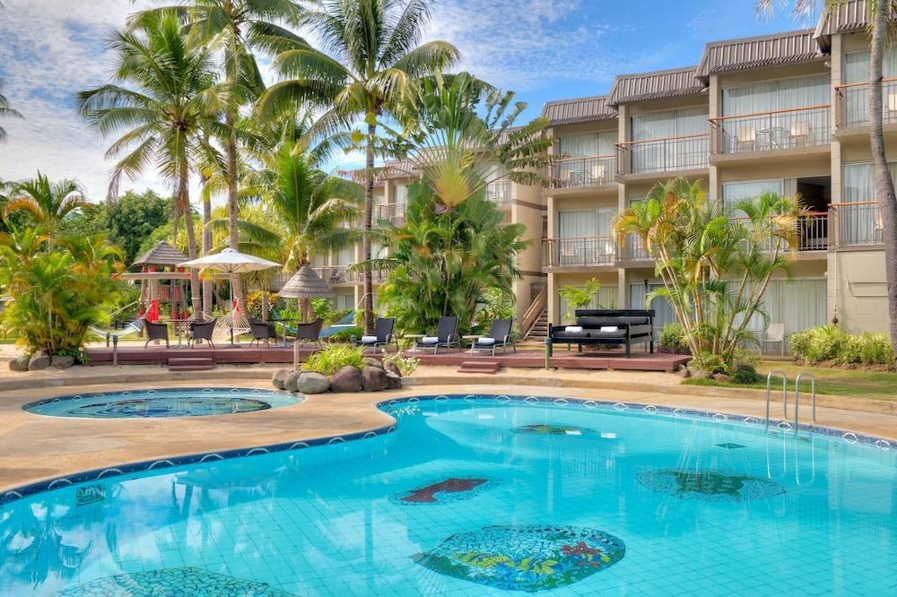 Mercure Nadi photo 3