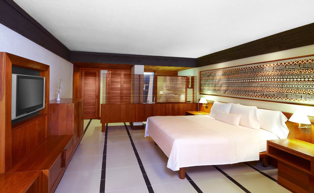 THE WESTIN DENARAU ISLAND RESORT  SPA, FIJI