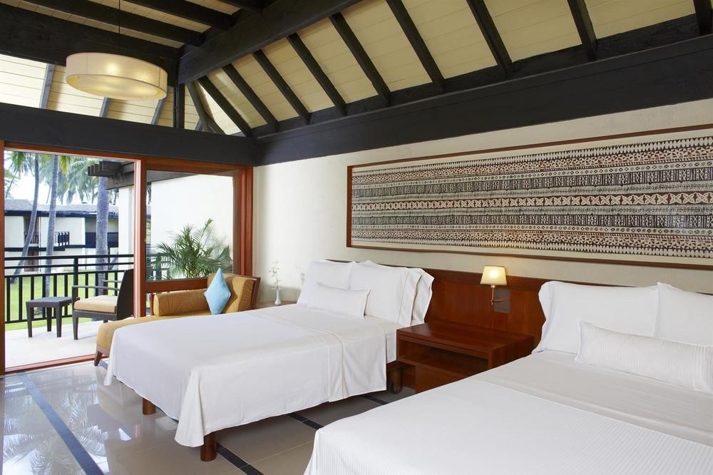 THE WESTIN DENARAU ISLAND RESORT  SPA, FIJI photo 4