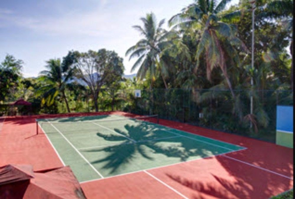Tanoa Apartments