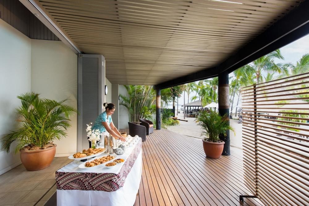DOUBLETREE RESORT BY HILTON HOTEL FIJI photo 1