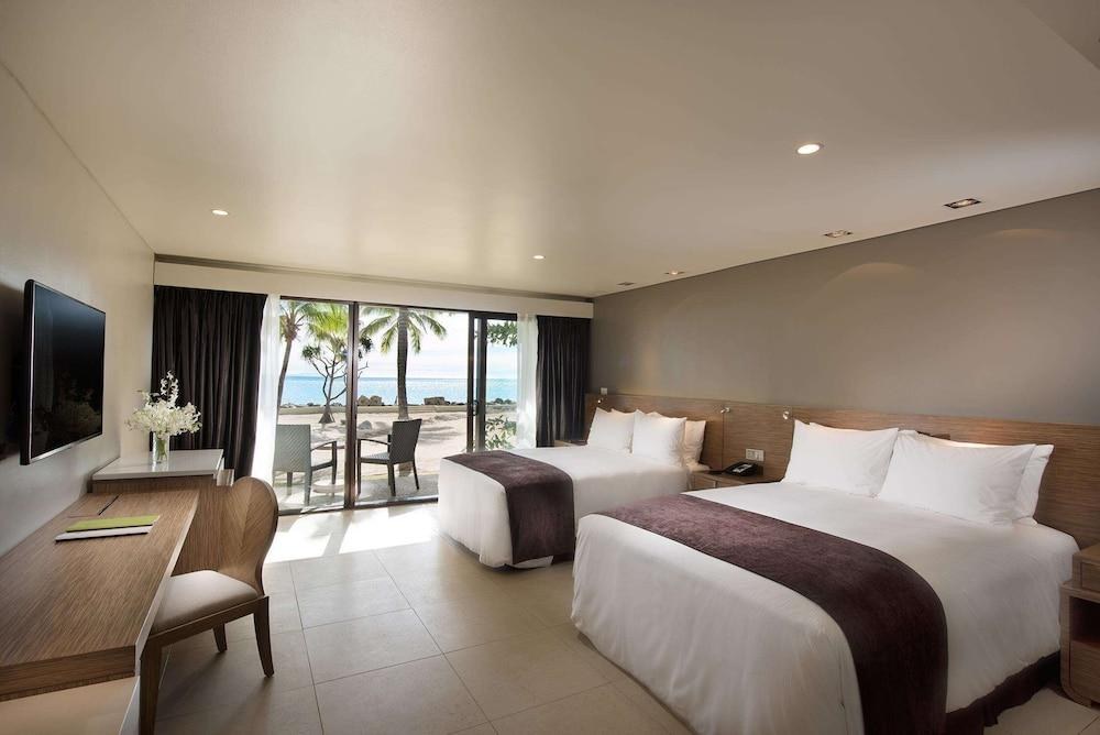 DOUBLETREE RESORT BY HILTON HOTEL FIJI photo 2