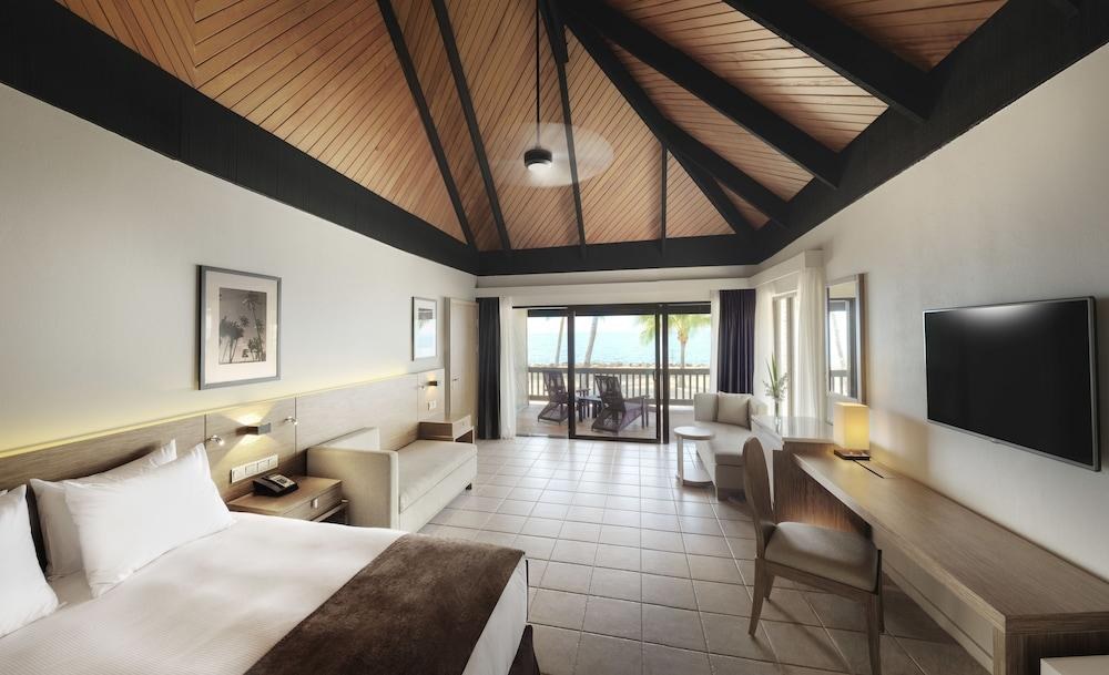 DOUBLETREE RESORT BY HILTON HOTEL FIJI photo 4