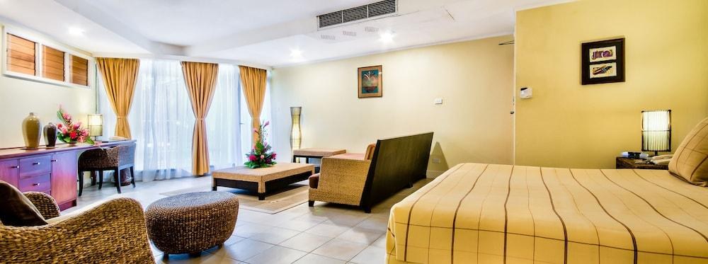 Tanoa International Hotel photo 4