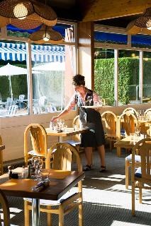 Kyriad Le Creusot Montchanin en Bourgogne photo 1