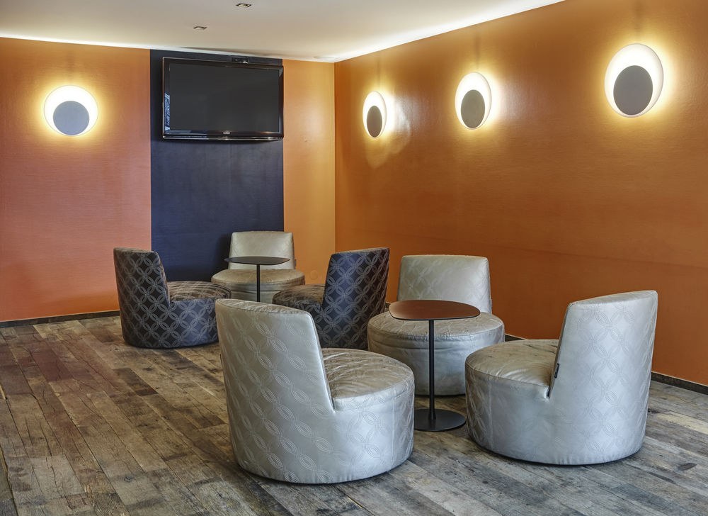 Novotel Blois Centre Val De Loire Hotel