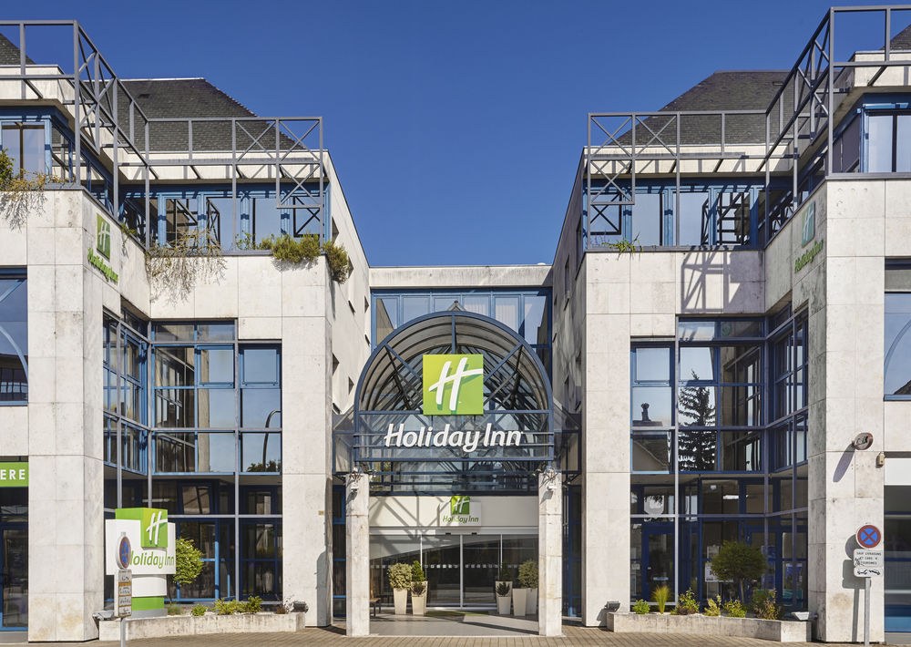 Novotel Blois Centre Val De Loire Hotel photo 1