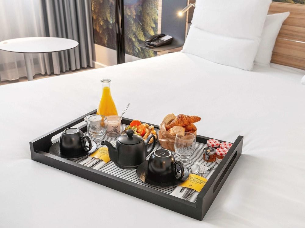 Novotel Blois Centre Val De Loire Hotel photo 2