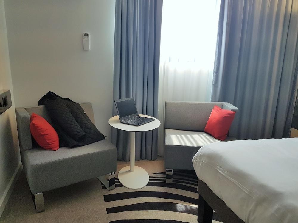 Novotel Blois Centre Val De Loire Hotel photo 4