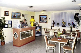 Appia Hotel