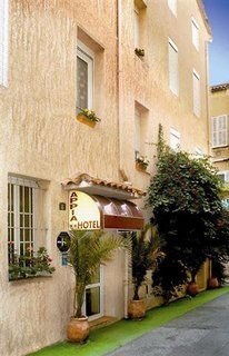 Appia Hotel photo 1