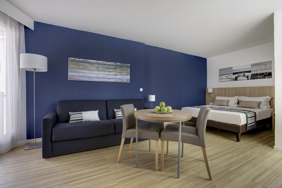 CITADINES CROISETTE CANNES