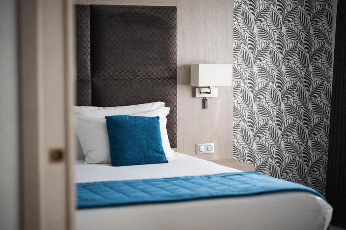 JULIANA HOTEL CANNES photo 1