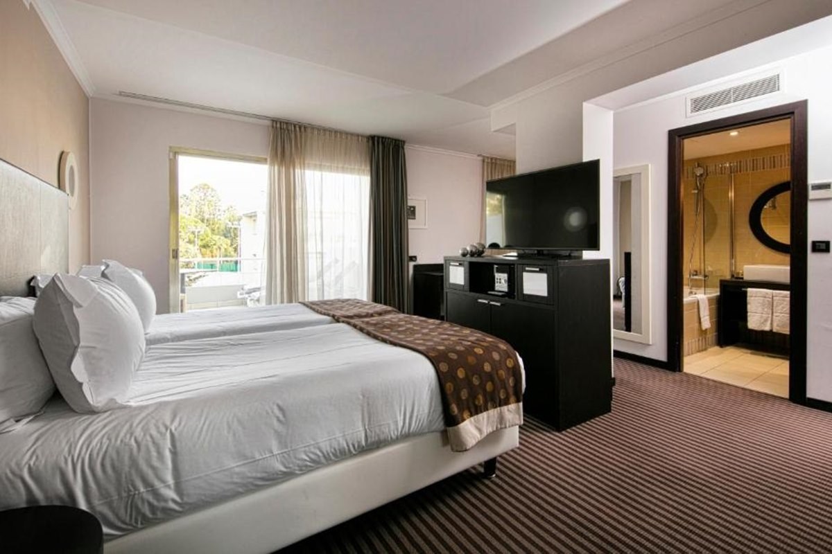JULIANA HOTEL CANNES photo 3