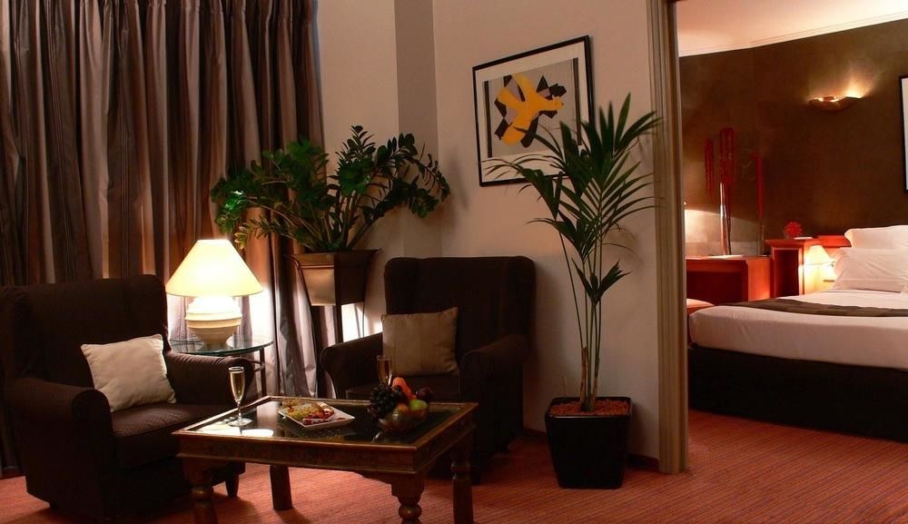 Hotel Le Cetai Cannes Beach Hotel