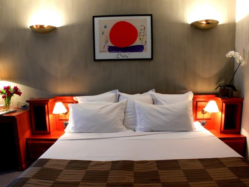 Hotel Le Cetai Cannes Beach Hotel photo 2