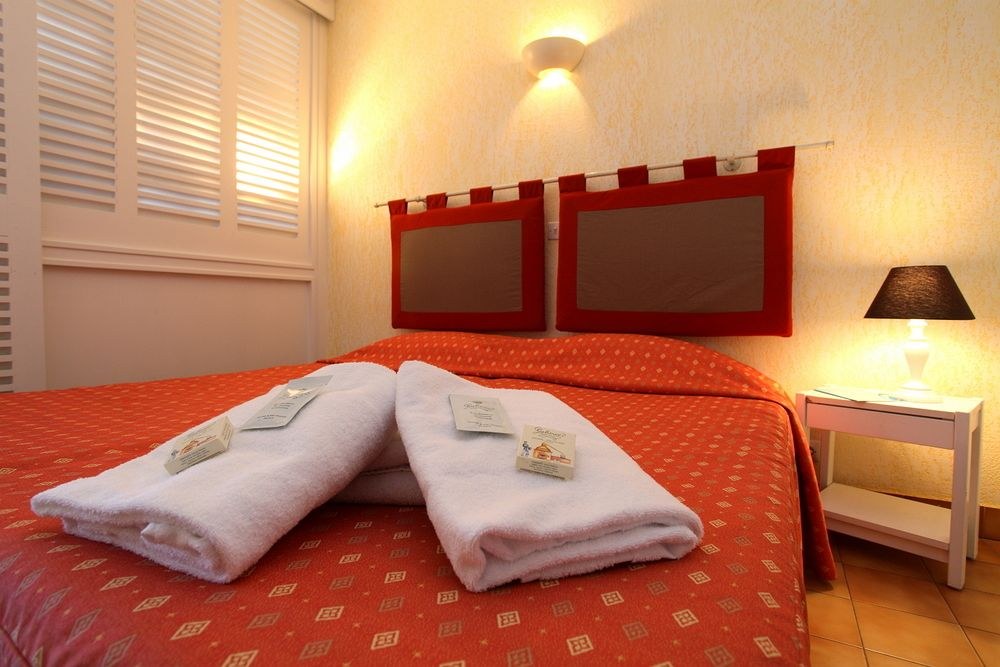 Residence iere Les Agapanthes photo 3