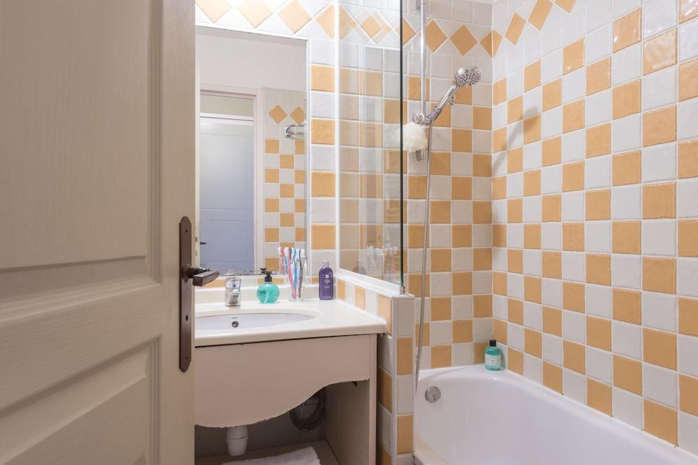 PIERRE & VACANCES RESIDENCE CANNES VILLA FRANCIA photo 3