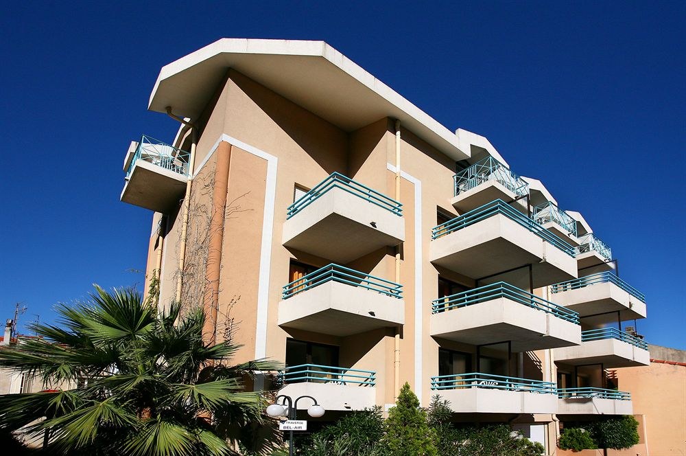 Residhotel les Coralynes photo 1