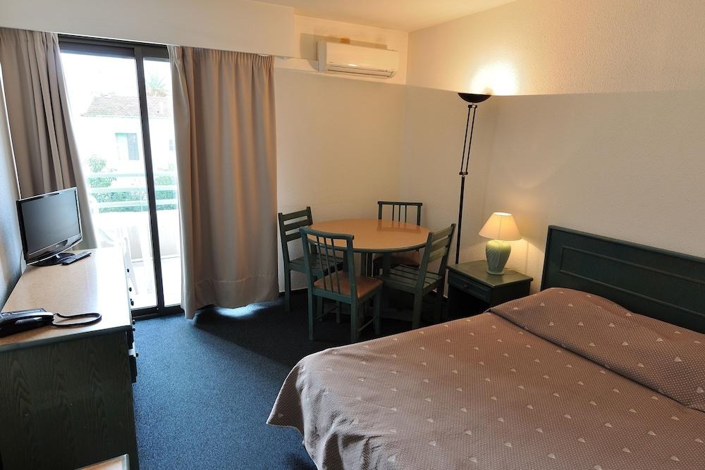 Residhotel les Coralynes photo 2