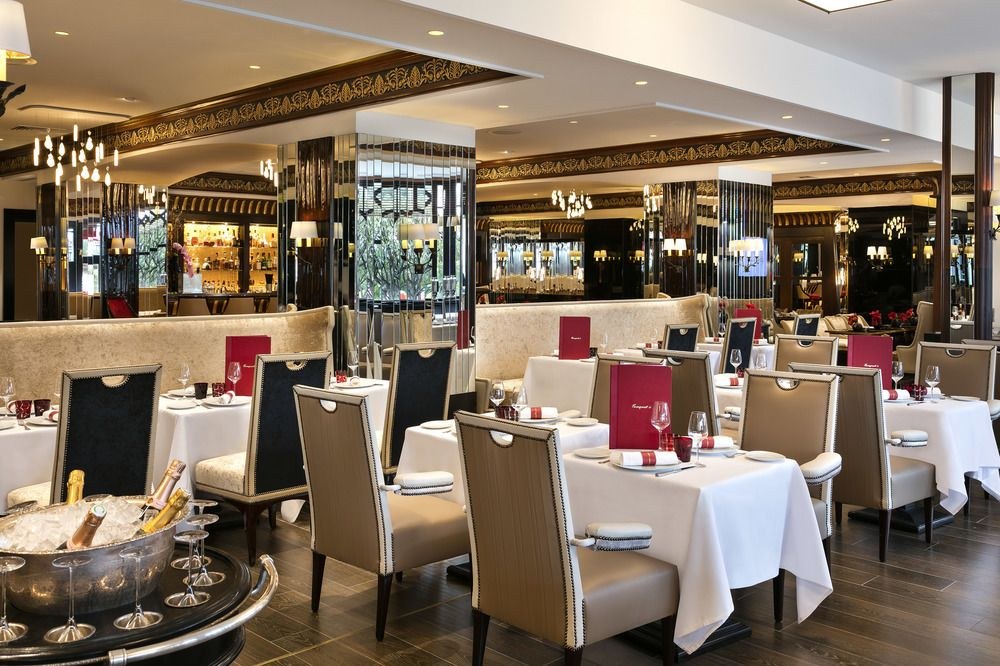 Hôtel Barrière Le Majestic Cannes photo 1