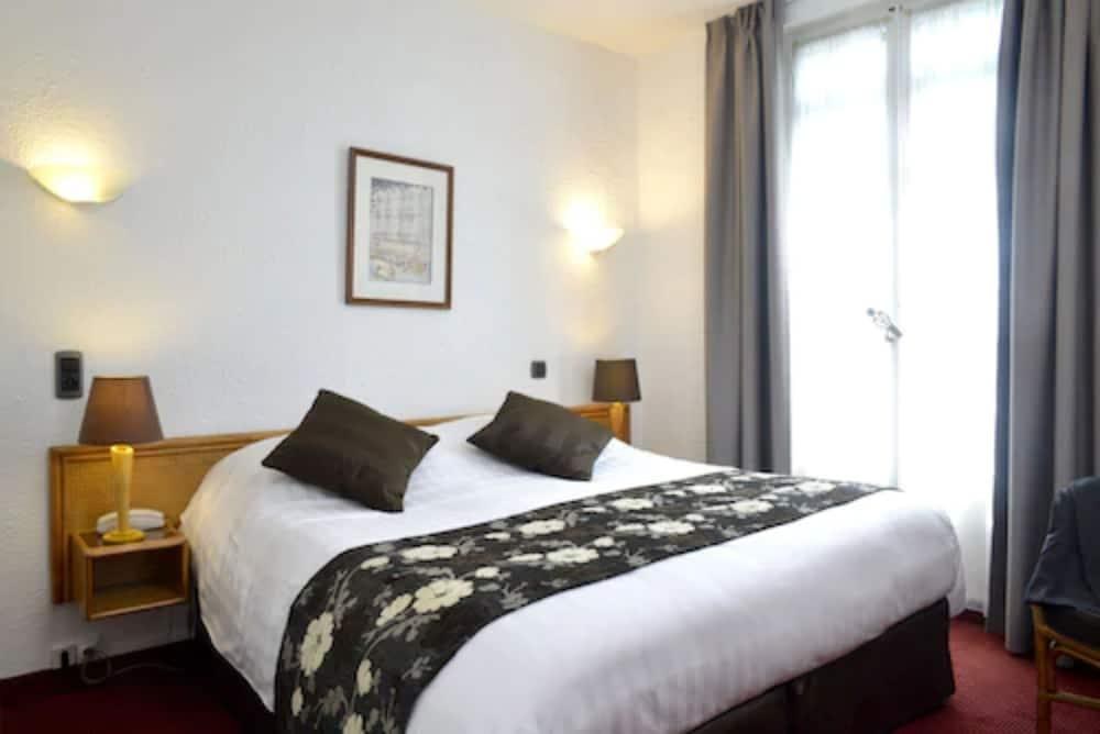 Angleterre Hotel photo 2