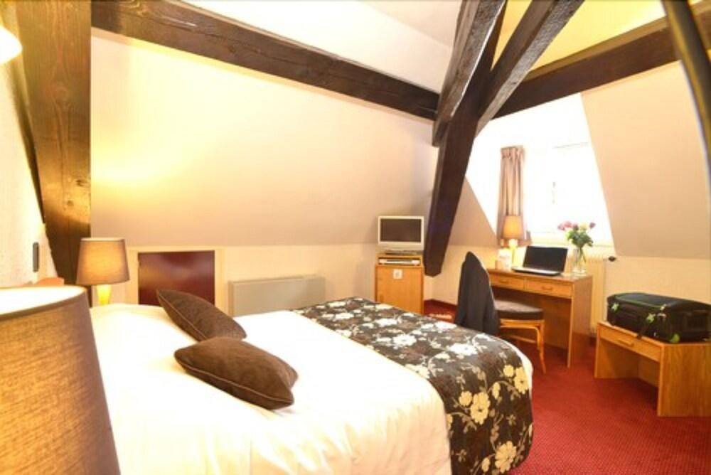 Angleterre Hotel photo 3