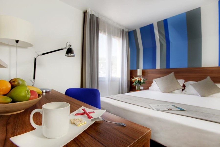 CITADINES CITY CENTRE GRENOBLE photo 1