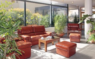 Park & Suites Elegance Grenoble photo 1