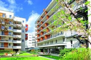 Park & Suites Elegance Grenoble photo 4