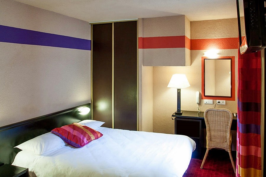 HOTEL SAINT SAUVEUR