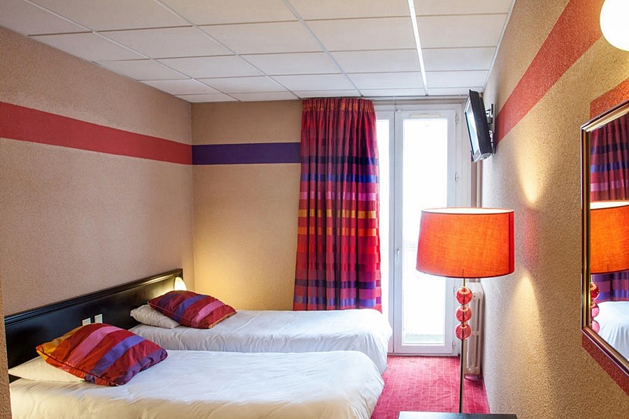HOTEL SAINT SAUVEUR photo 3