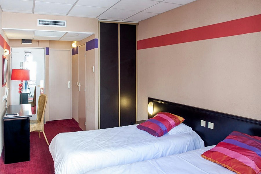 HOTEL SAINT SAUVEUR photo 4